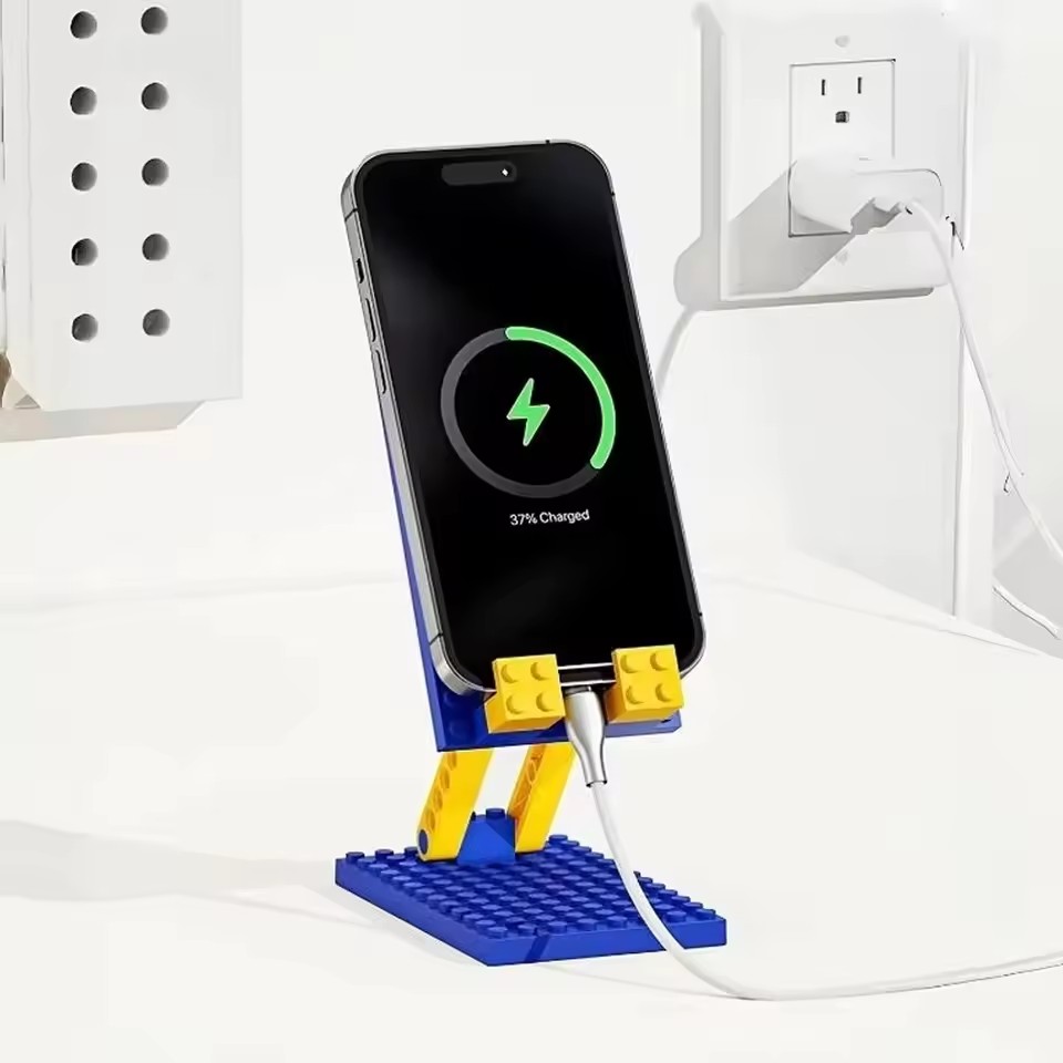 Supporto Flessibile Pieghevole - Tablet Phone Accessories recensione e prezzo