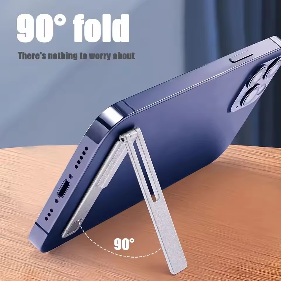 Supporto Magnetico Invisibile  - Tablet Phone Accessories recensione e prezzo