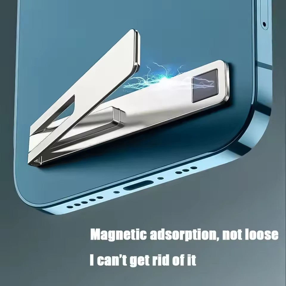 Supporto Magnetico Invisibile  - Tablet Phone Accessories recensione e prezzo