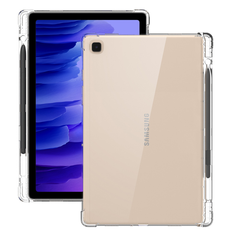Custodia in silicone TPU per S - Cheap Tablet Accessories recensione e prezzo