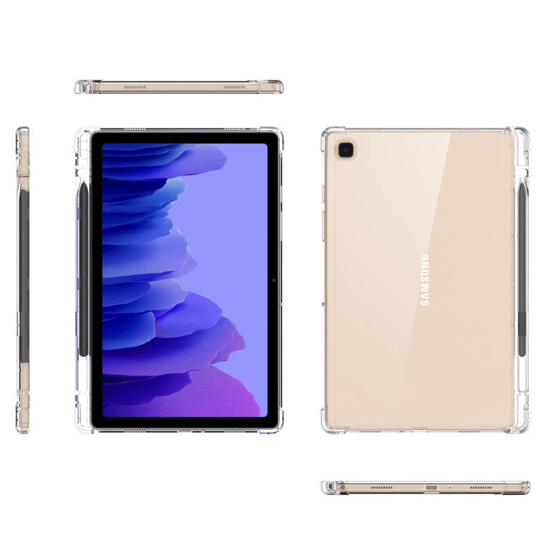 Custodia in silicone TPU per S - Cheap Tablet Accessories recensione e prezzo