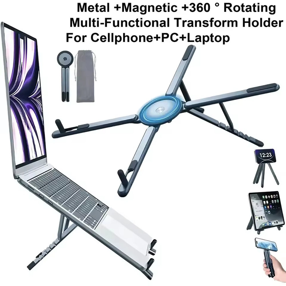 Supporto Magnetico Portatile p - Tablet Phone Accessories recensione e prezzo