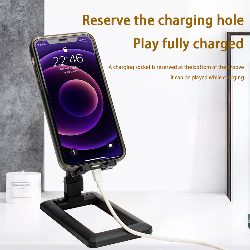 Supporto da Tavolo Pieghevole  - Tablet Phone Accessories recensione e prezzo