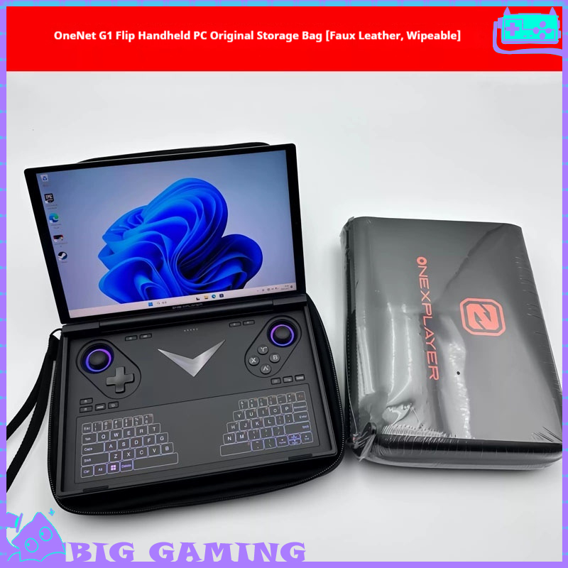 Borsa Originale per Console Po - Tablet Accessories Bag recensione e prezzo