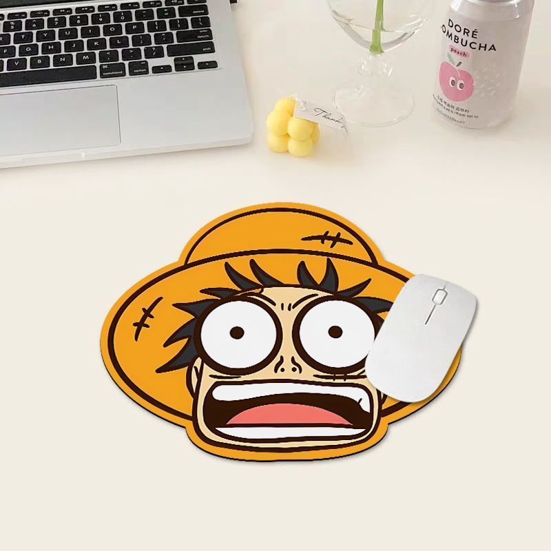 Tappetino per mouse One Piece  - Tablet Accessories recensione e prezzo