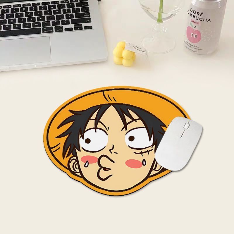 Tappetino per mouse One Piece  - Tablet Accessories recensione e prezzo