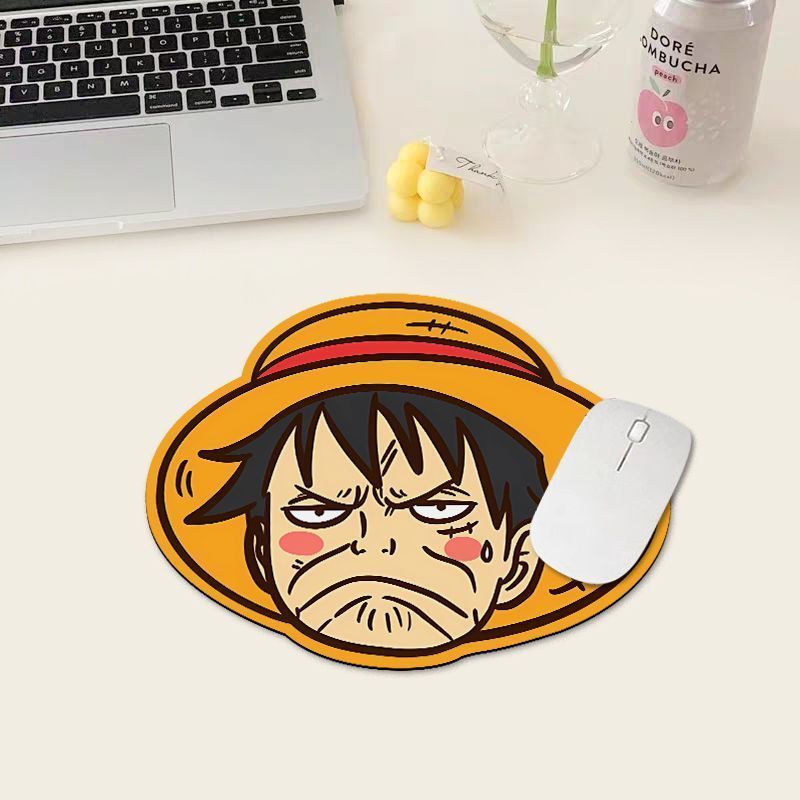 Tappetino per mouse One Piece  - Tablet Accessories recensione e prezzo