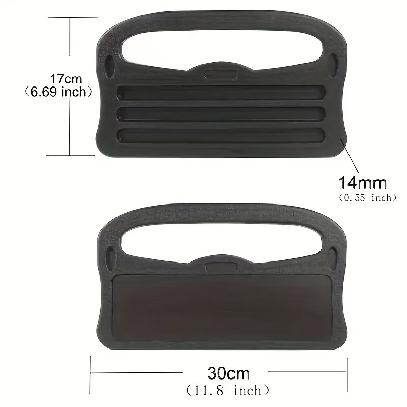 Vassoio 2 in 1 per volante aut - Tablet Accessories recensione e prezzo