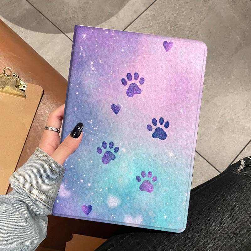 Custodia Morbida con Stampa Za - Lenovo Tablet P12 Accessories recensione e prezzo