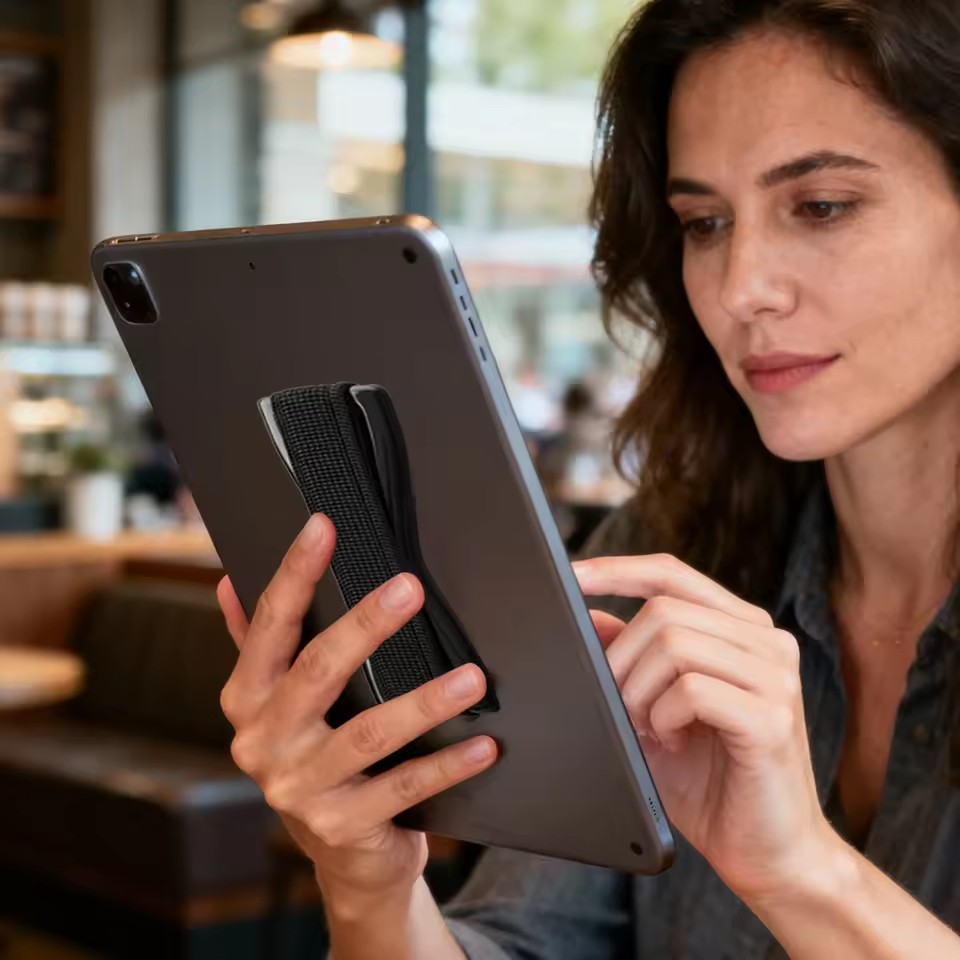 Supporto Elastico Portatile pe - Tablet Phone Accessories recensione e prezzo