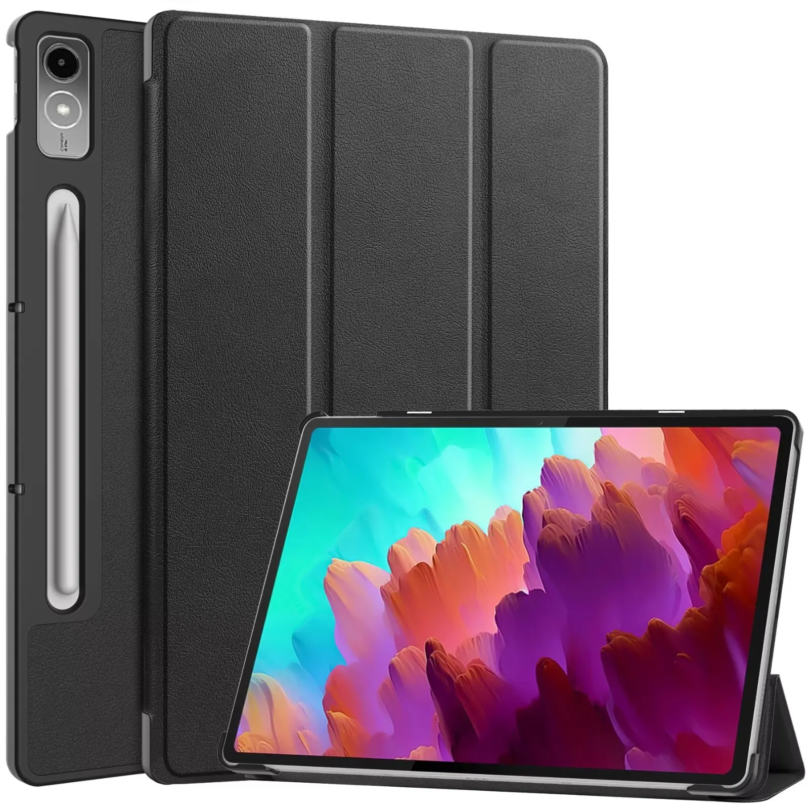 Custodia Protettiva Rigida Mag - Lenovo Tablet P12 Accessories recensione e prezzo