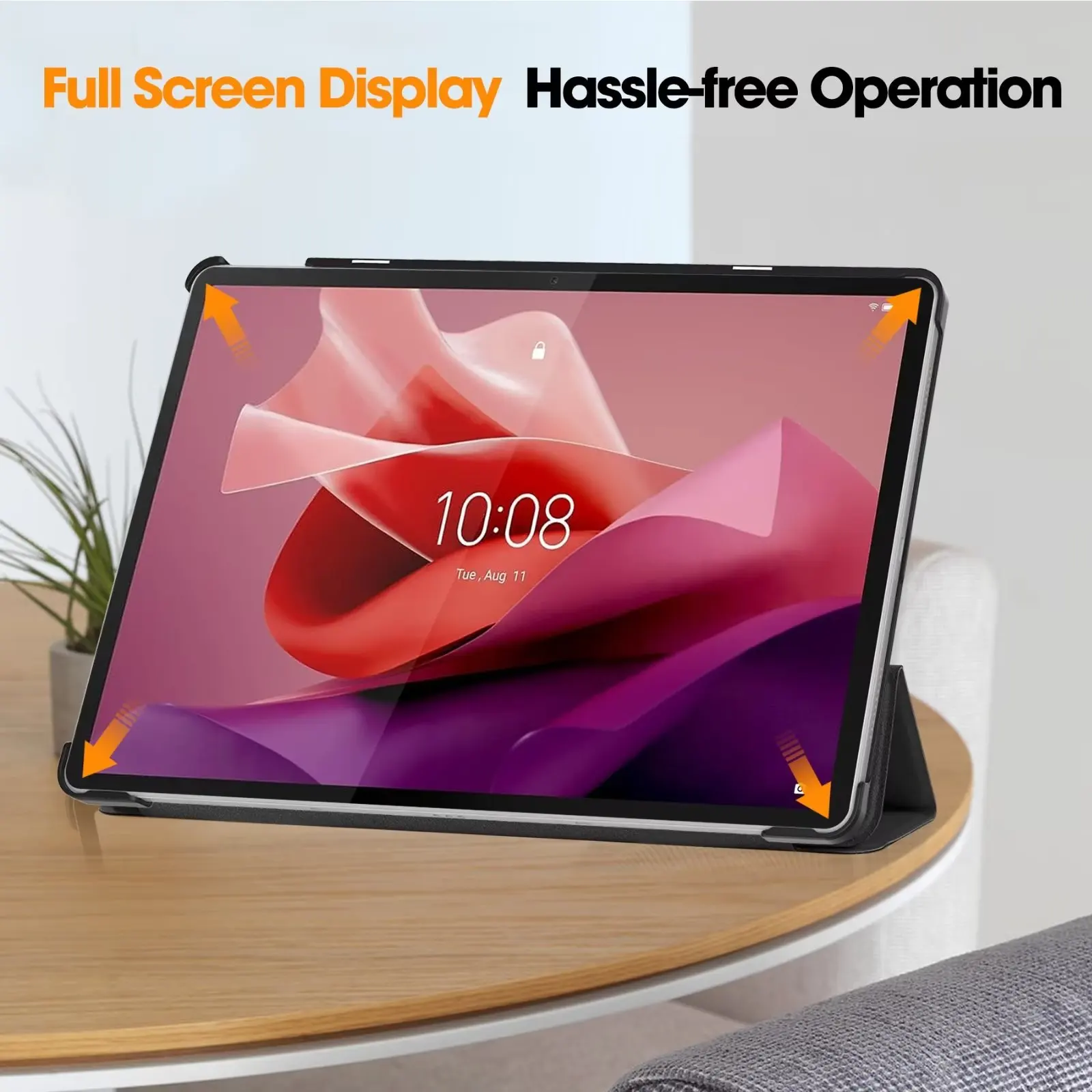 Custodia Protettiva Rigida Mag - Lenovo Tablet P12 Accessories recensione e prezzo