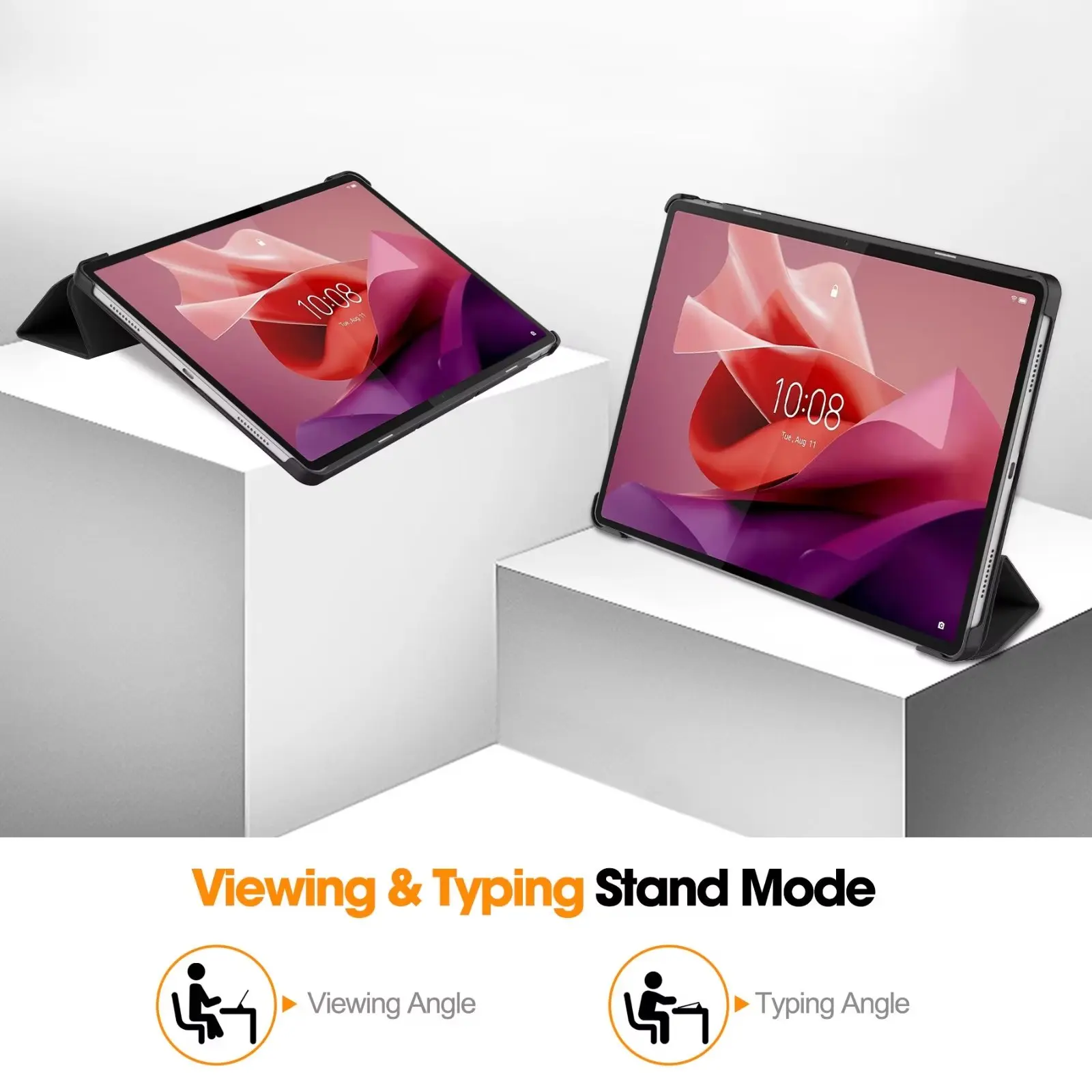 Custodia Protettiva Rigida Mag - Lenovo Tablet P12 Accessories recensione e prezzo