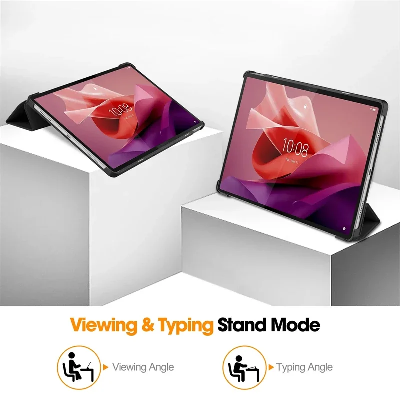 Per Lenovo tab P12 12.7 2023 C - Lenovo Tablet P12 Accessories recensione e prezzo