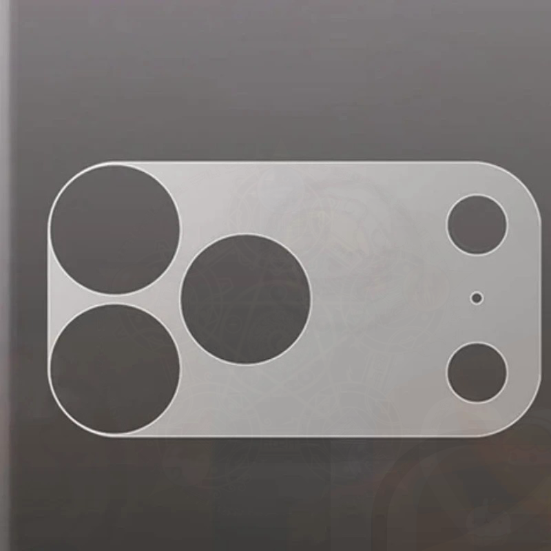 1-10 pz. Protezione Fotocamera - Screen Protector Matte recensione e prezzo