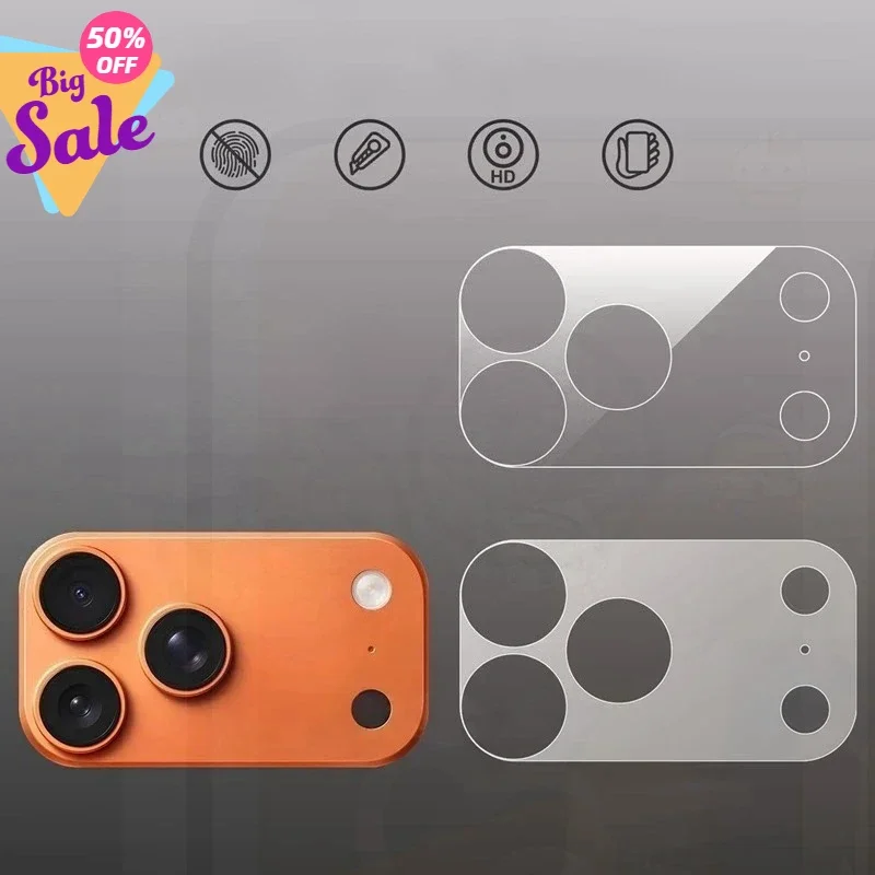 1-10 pz. Protezione Fotocamera - Screen Protector Matte recensione e prezzo