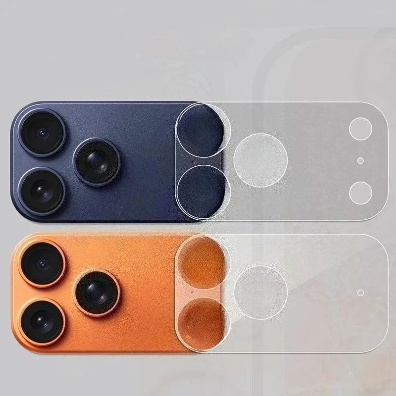 1-10 pz. Protezione Fotocamera - Screen Protector Matte recensione e prezzo