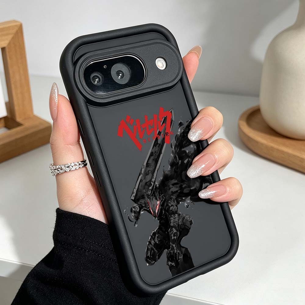 Custodia per telefono Berserk  - Google Pixel 8A recensione e prezzo