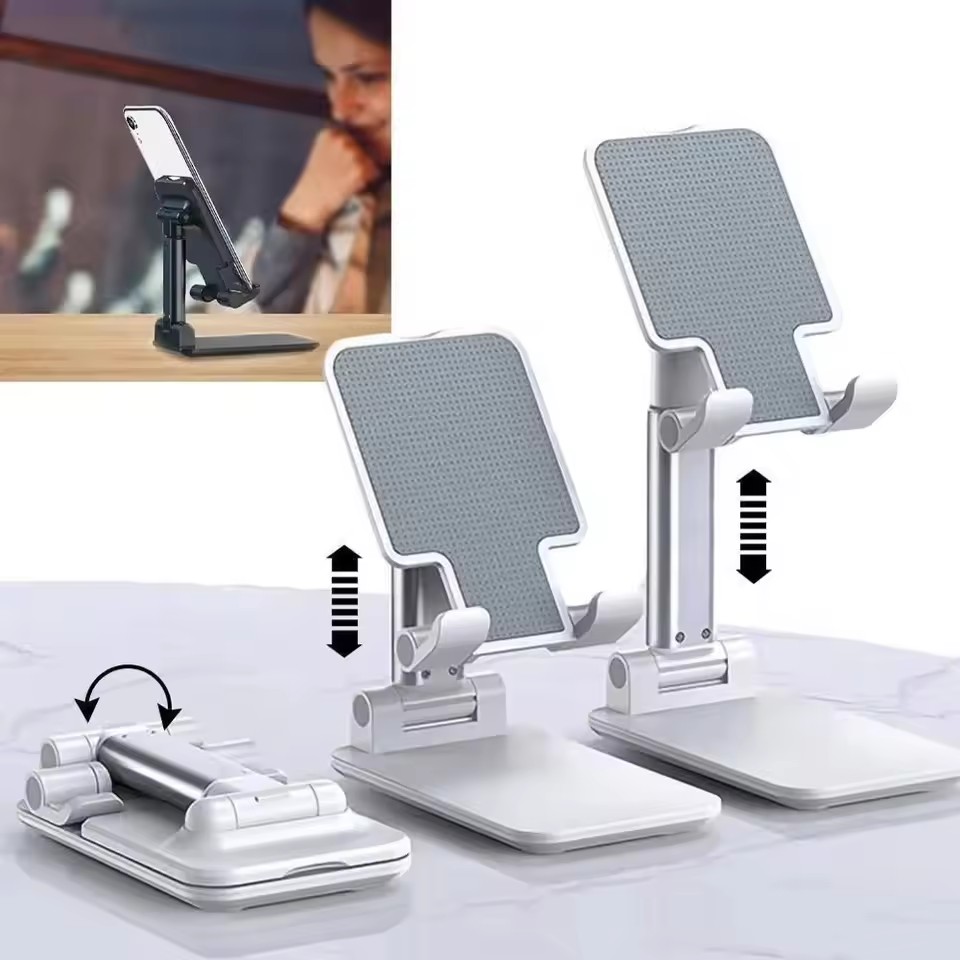 Supporto da Tavolo Pieghevole  - Tablet Phone Accessories recensione e prezzo