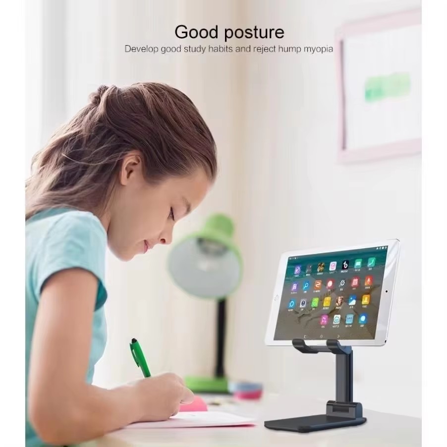 Supporto da Tavolo Pieghevole  - Tablet Phone Accessories recensione e prezzo