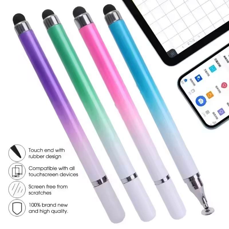 Penna Stilo Universale 2 in 1  - Tablet Phone Accessories recensione e prezzo