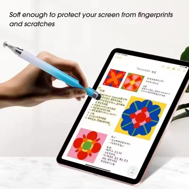 Penna Stilo Universale 2 in 1  - Tablet Phone Accessories recensione e prezzo