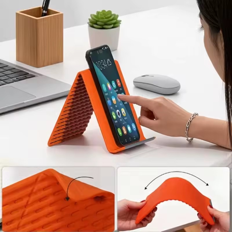 Supporto Portatile per Telefon - Tablet Phone Accessories recensione e prezzo