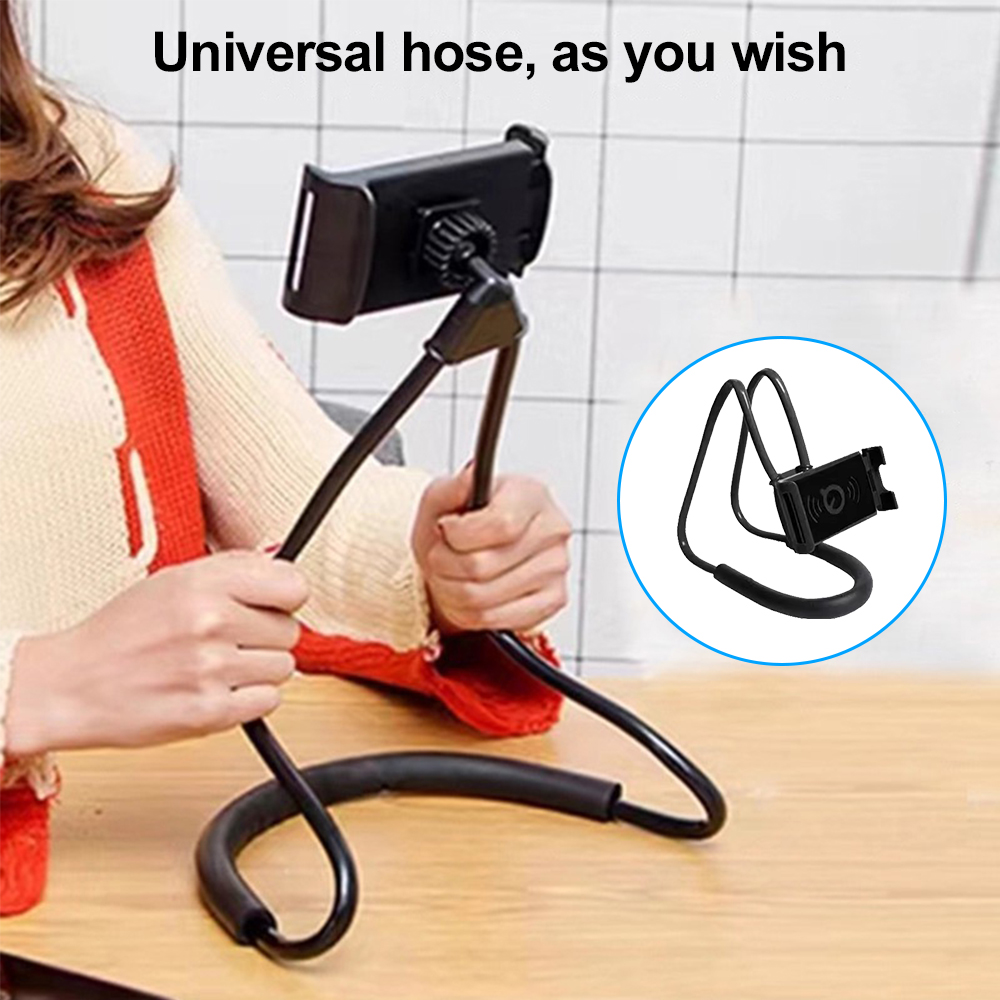 Supporto per telefono da collo - Onn Tablet Accessories recensione e prezzo