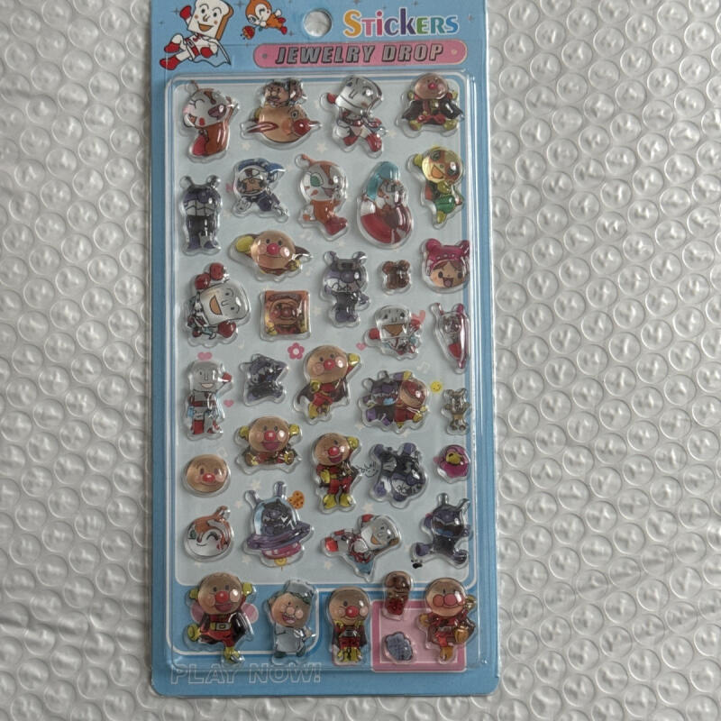 Adesivi 3D in Rilievo Kawaii A - Tablet Accessories recensione e prezzo