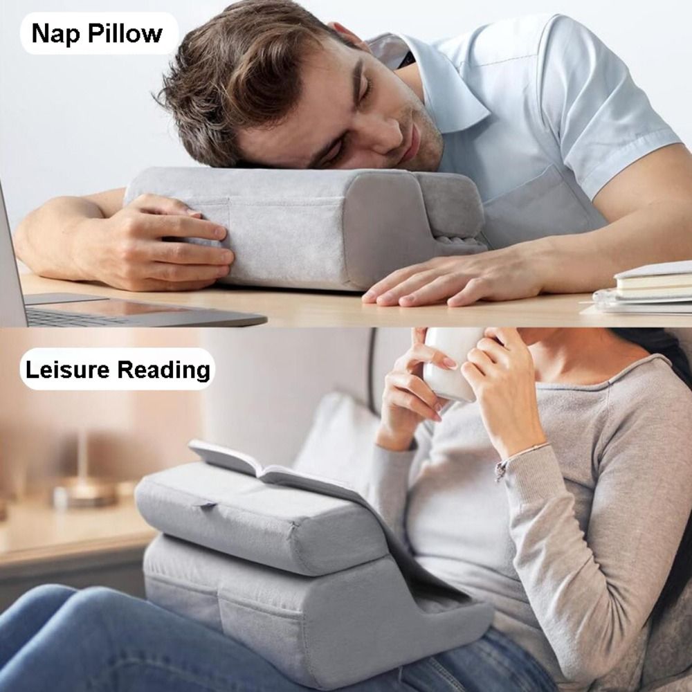 Supporto per cuscino per table - Cheap Tablet Accessories recensione e prezzo